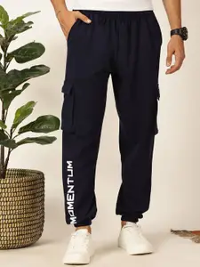 Thomas Scott Men Relaxed Fit Joggers