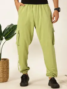 Thomas Scott Men Relaxed-Fit Joggers