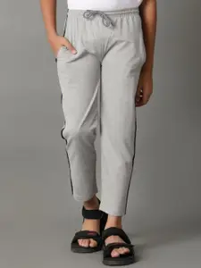 V-Mart Boys Cotton Trousers
