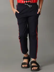 V-Mart Boys Cotton Track Pants