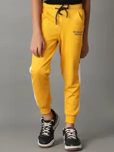 V-Mart Boys Cotton Joggers