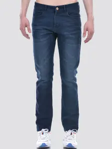 Numero Uno Men Solid Skinny Fit Sustainable Stretchable Jeans