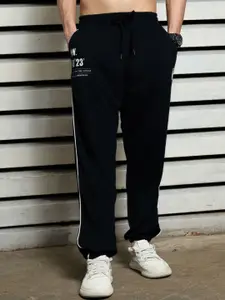 High Star Men Loose Fit Trousers