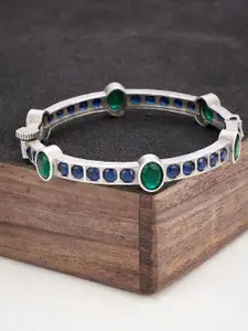 Fabindia Stone Studded Openable Bangle