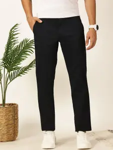 Thomas Scott Men Classic Slim Fit Trousers