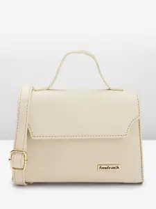 Fastrack Structured Satchel