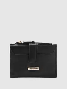 Fastrack Women Two Fold Wallet