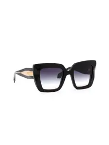 Ana Hickmann Women Square Sunglasses With UV Protected Lens