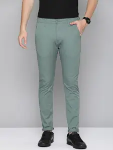 Levis Men 512 Slim Fit Chinos Trousers