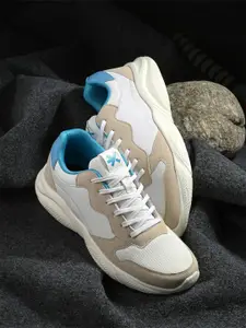 HRX by Hrithik Roshan Men Mesh Running Non-Marking Shoes