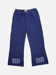 BAESD Girls Boyfriend Fit Comfort Jeans