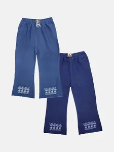 BAESD Boyfriend Fit Comfort Cotton Jeans