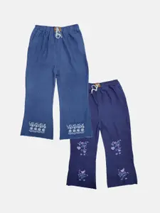 BAESD Girls Boyfriend Fit Comfort Jeans