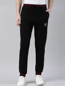 DIXCY SCOTT Zane Men Pure Cotton Joggers