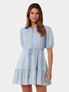 Forever New Shirt Dress