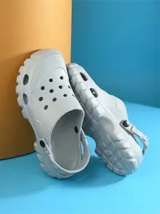 HRX by Hrithik Roshan Men Croslite Clogs