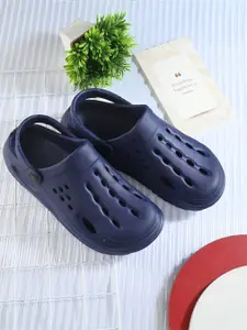 AfroJack Men Croslite Clogs