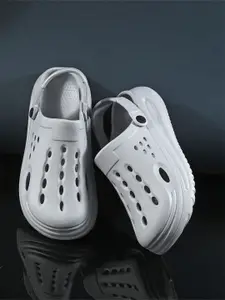 AfroJack Men Croslite Clogs
