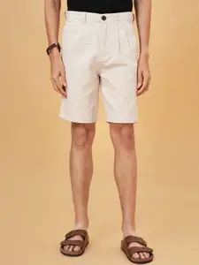 7 Alt by Pantaloons Men Slim Fit Shorts