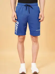 Ajile by Pantaloons Men Printed Shorts