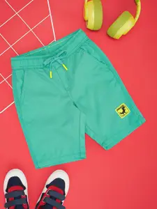 Pantaloons Junior Boys Shorts