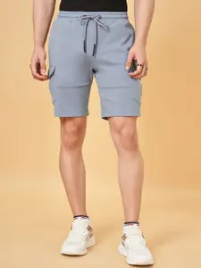 Street 808 by Pantaloons Men Sports Shorts
