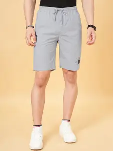 Urban Ranger by pantaloons Men Slim Fit Shorts