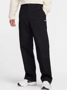 Nike Life Men's High-Rise Trousers