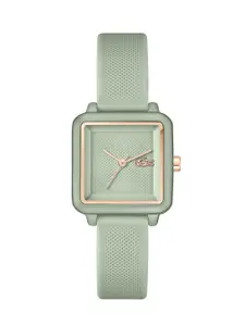 Lacoste Women Regular Straps Analogue Watch 2001387