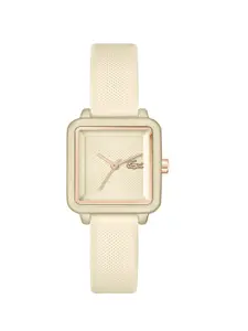 Lacoste Women Regular Straps Analogue Watch 2001385