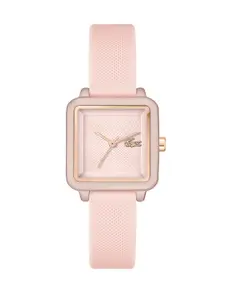 Lacoste Women Regular Straps Analogue Watch 2001388