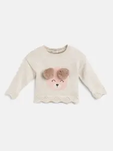 Chicco Girls Pullover