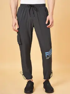 Ajile by Pantaloons Men Mid-Rise Jogger