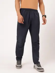 Kook N Keech Men Pleated Track Pants
