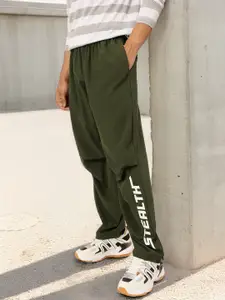Kook N Keech  Baggy Cargo Joggers