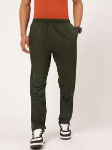 Kook N Keech Men Pleated Track Pants