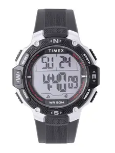 Timex Men Regular Straps Digital Multi Function Watch TW5M41200JQ