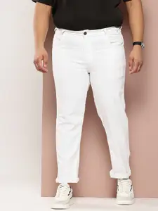 Sztori Men Slim Fit Stretchable Jeans