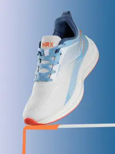HRX by Hrithik Roshan Men Running Shoes