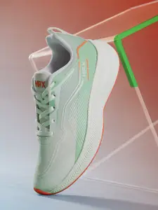 HRX by Hrithik Roshan Men Running Shoes