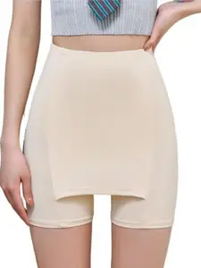 Munaafi Women Lounge Shorts