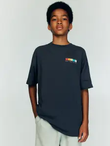 H&M Boys 2-Piece T-Shirt And Shorts Set