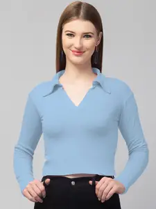 Dream Beauty Fashion Crop Top