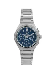 SANTA BARBARA POLO & RACQUET CLUB Women Dial Quartz Multi Function Watch SB.1.10548-2