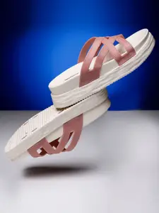 JUMPLITE  Women Comfort Heel Sandals