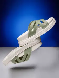 JUMPLITE Women Comfort Heels Sandals