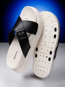 JUMPLITE Women's Comfort Fit Sandal