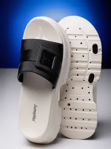 JUMPLITE PVC Casual Sandals