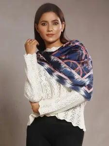 CrossKulture Women Printed Scarf