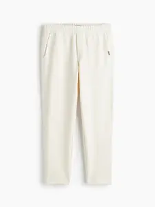 H&M Men Slim Fit Twill Joggers